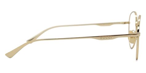 gucci gg0337o c51|Gucci™ GG0337O Round Eyeglasses .